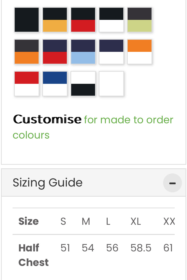 Mens Accelerator Cool Dry Singlet