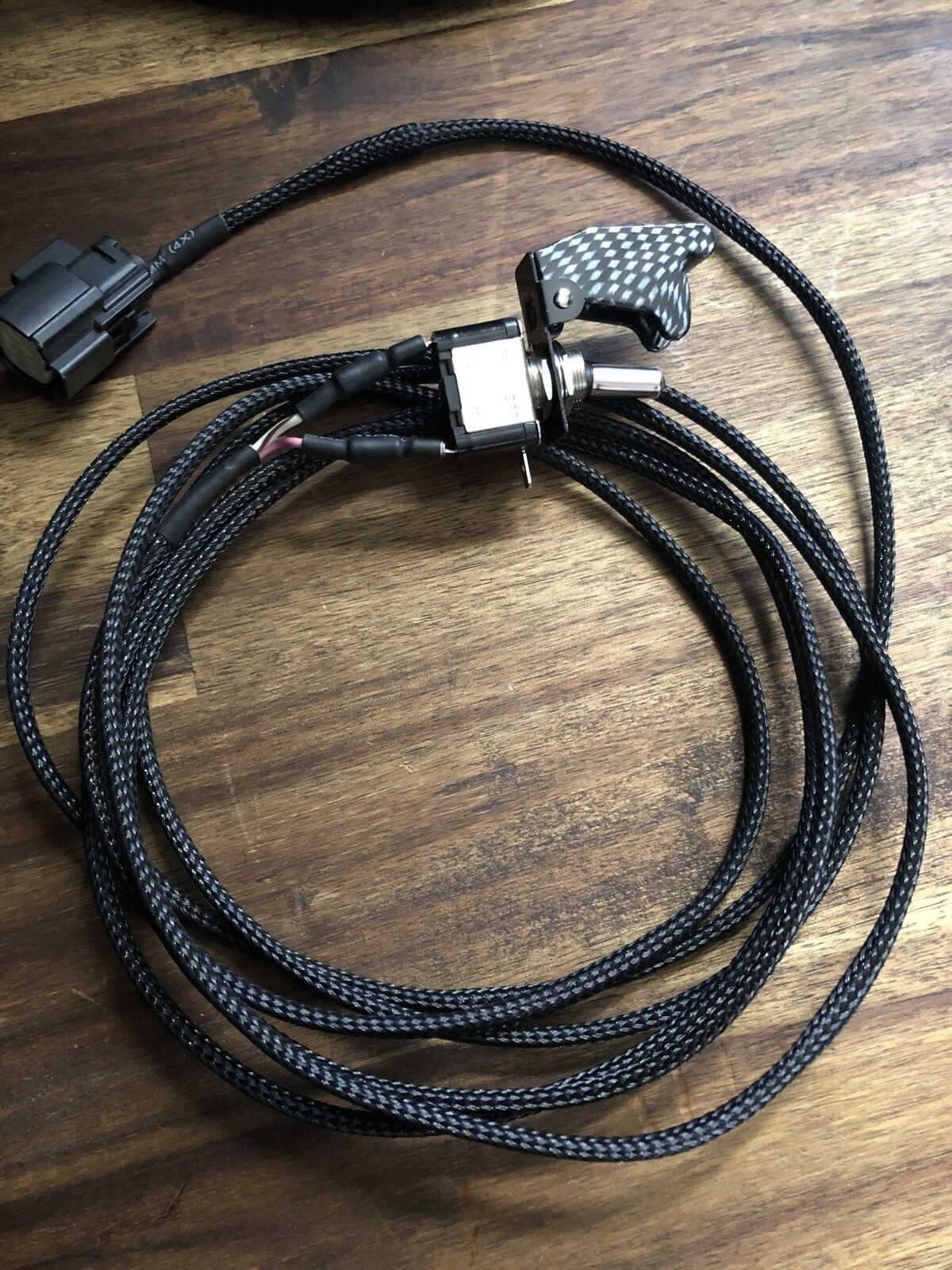 Beast Mode Burnout Drift Dyno Drag Switch For S550 Mustang Plug & Play, coyote, gen 3 gt350