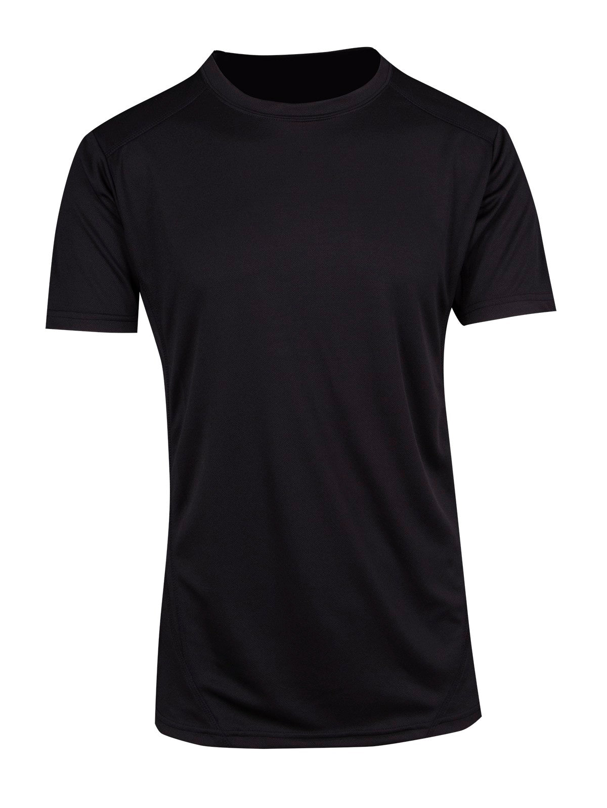 Mens Accelerator Cool Dry Tee Shirt