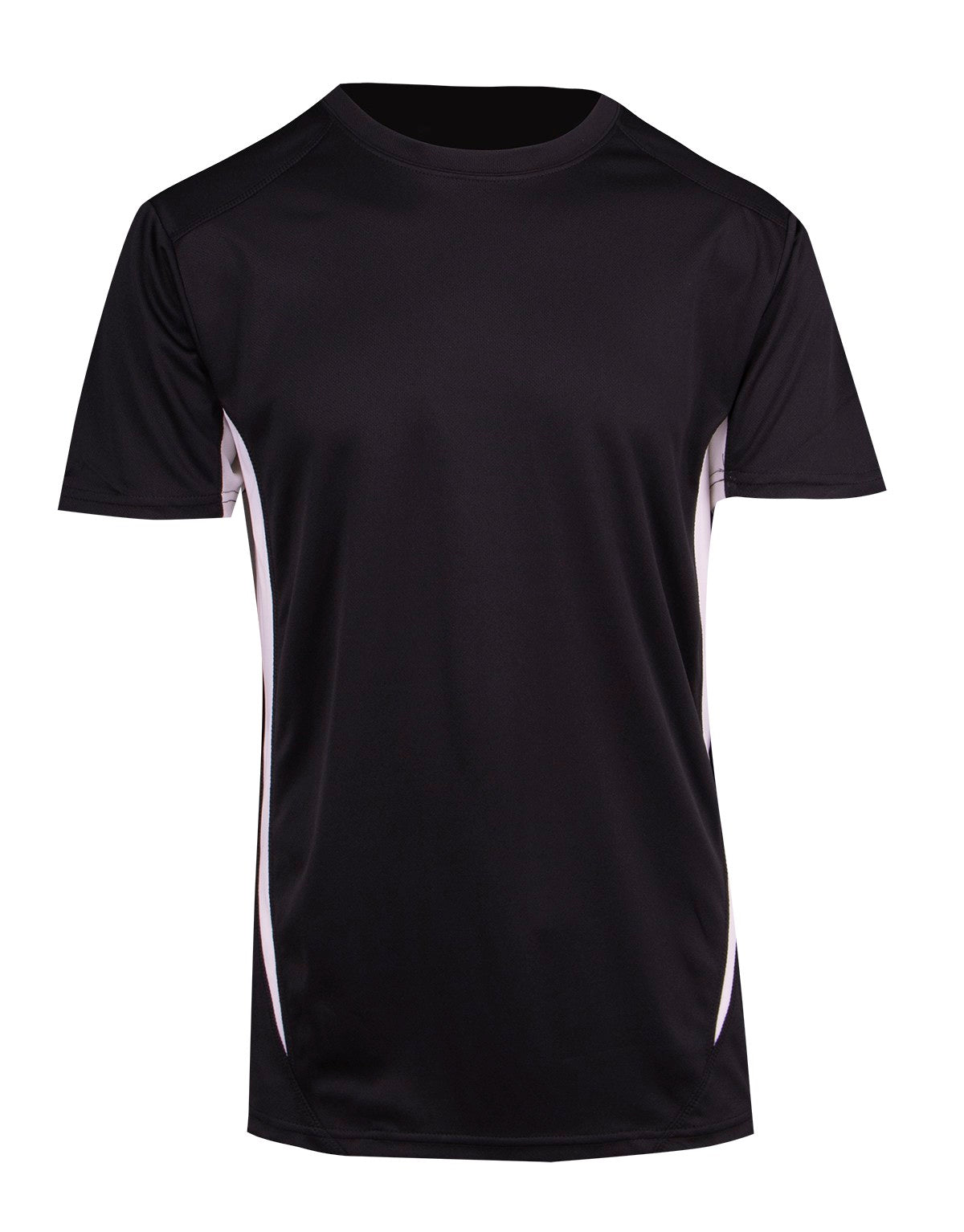 Mens Accelerator Cool Dry Tee Shirt
