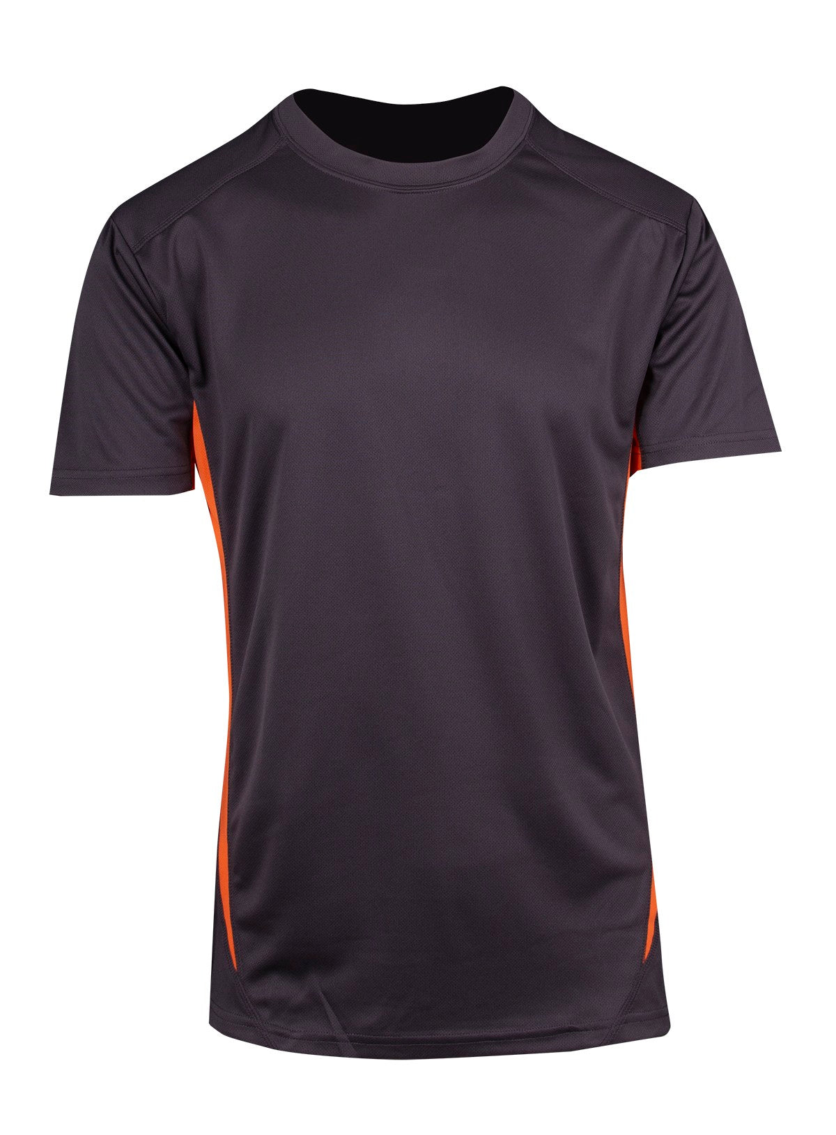 Mens Accelerator Cool Dry Tee Shirt